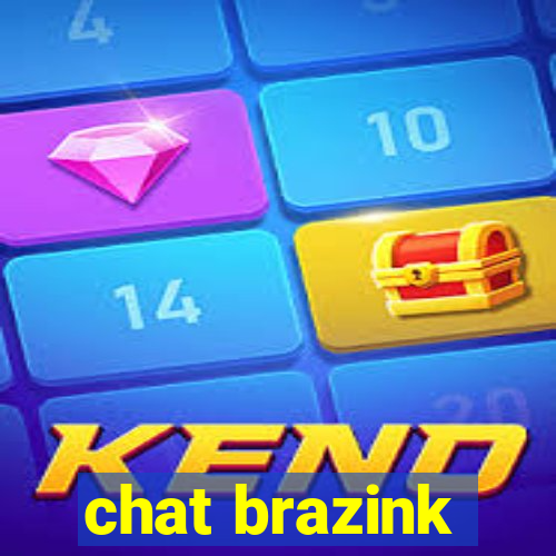 chat brazink